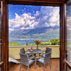 Appartamento Oleandro by Theater Home