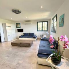 Bel appartement proche du centre ville