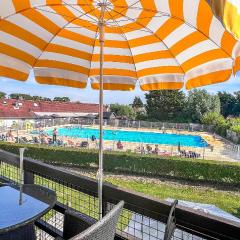 Awesome Apartment In Bredene