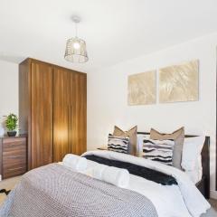 Central 1Bed Near Bullring & Rail Stations