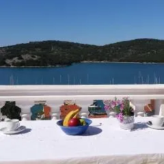 Apartments Petranić
