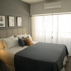 El Misti Suites Buenos Aires