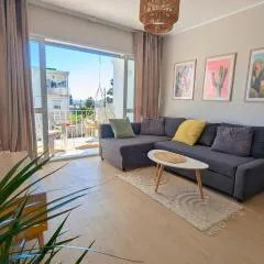 Lovely CASA DEL SOL close to the beach and Puerto Marina