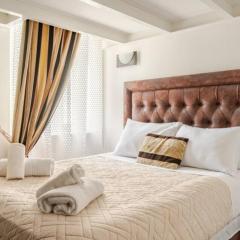 Villa cannes vue mer centre croisette 5 min du palais des festival