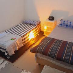 Hospedagem Domiciliar