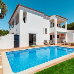 Villa Bellegarde by Algarve Vacation
