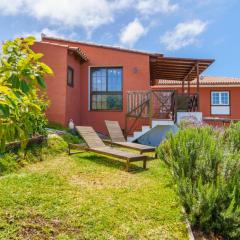 Acogedora Casa con vistas