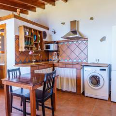 Acogedora Casa con vistas