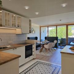 Haus Mecklenburg - Whg 10