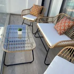 Homu Sunset - Apartamento cerca de la playa