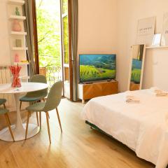 Filiberto Luxury flat - centro città