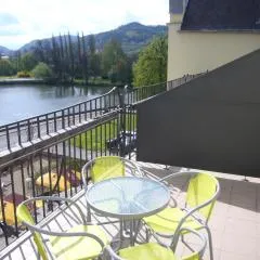 Bohemica Apartments