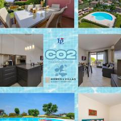 Marriott Co2 apartment in Residence Vistalago with 5 pools DesenzanoLoft Official Partner Homes & Villas by Marriott Bonvoy