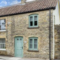 Apothecary Cottage - Pet Friendly Wedmore Couples Cottage - Free WiFi - Free Parking