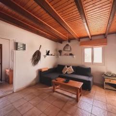 Casa Clot des cau II- Formentera