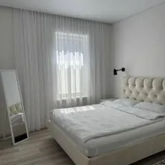 Užupio apartamentai Nemokamas parkingas