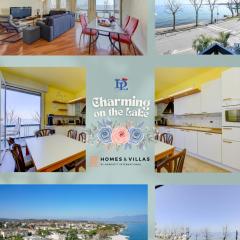 Marriott Charming on the Lake Apartment DesenzanoLoft Official Partner Homes & Villas by Marriott Bonvoy
