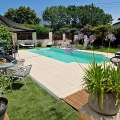 Le Clos des Mylandes