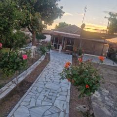 Kikas Stone House