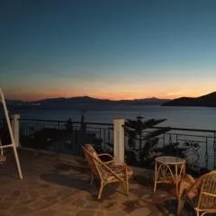 Ocean View Villa