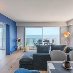 Vue sur mer La Baule Victoria