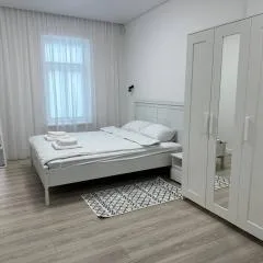 Užupio Apartamentai Nemokamas parkingas 2