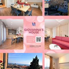 Giovanna house lake view DesenzanoLoft Official Partner Homes & Villas by Marriott Bonvoy