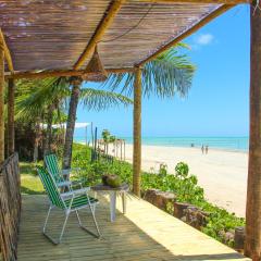 Jardim do Atlântico - Casa beira mar