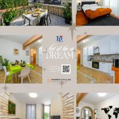 DesenzanoLoft Official Partner MARRIOTT Homes & Villas - Let It Be A Dream - Renovation 2025 Lake View