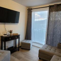 Take a rest nearest to Antigua Guatemala