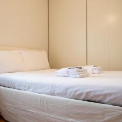 Welc-ōM Prati Town Center