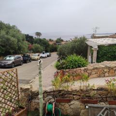 Baia Caddinas, Golfo Aranci