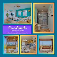 Casa Siwichi by Bolivar Escapes