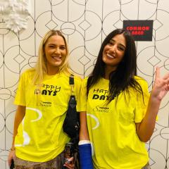 Tequila Sunrise Podstel Brisbane