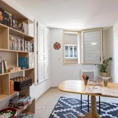 Maison Charmante Au Coeur De Canet