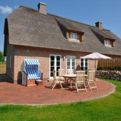 Doppelhaushälfte Dorfhus