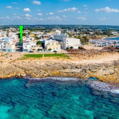B&B IL Comandante a 100 m dalla spiaggia