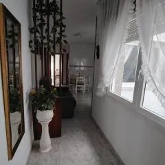 Suite Pacífico