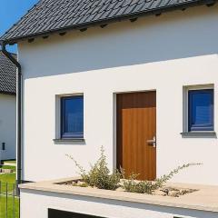 Dębova No.5 Jarosławiec