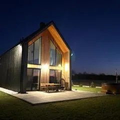 Dom nad jeziorem sauna balia z jacuzzi