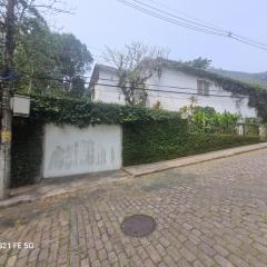 Cosme Velho - Rooms CORCOVADO STATION