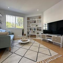 Torremolinos Great Terrace Apartment