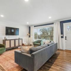 Projector Nights And Park Delights Designer Reno