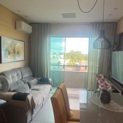 LINDO APT PARA COP 30 PROx AO PARQUE DA CIDADE