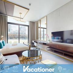 Signature Livings - Bright Studio in JVC