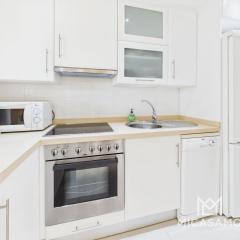 Two-Bedroom Townhouse in Roda Golf