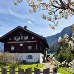 Ferienlounge Bluntausee