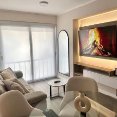 Hermoso departamento en el corazón de Miraflores