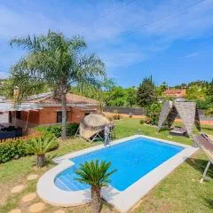 Cubo's Villa Lula
