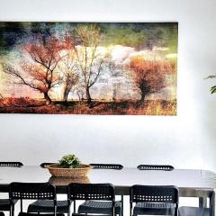 חן בברקת - Emerald Grace